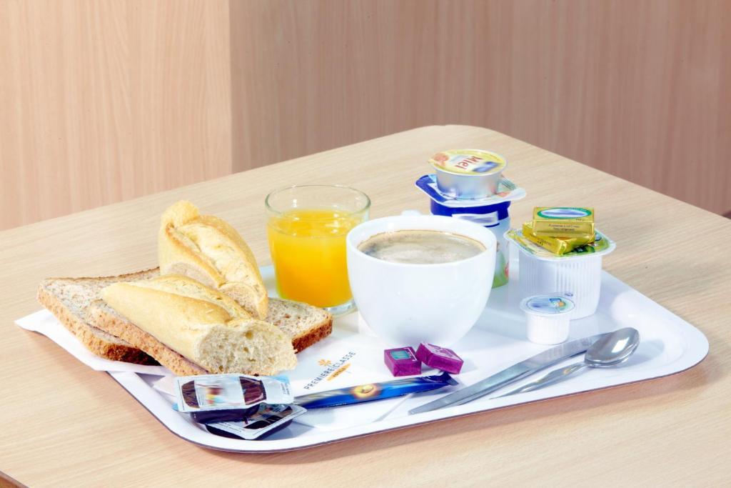 فندق بريمير كلاس لا روشيل نورد - بيلبورياو بويلبورو المظهر الخارجي الصورة